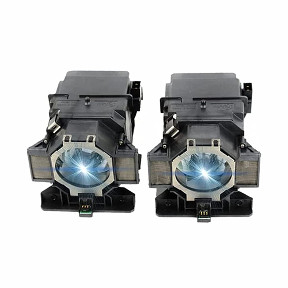 Epson Lamp (Portrait, x2) - ELPLP84 V13H010L84