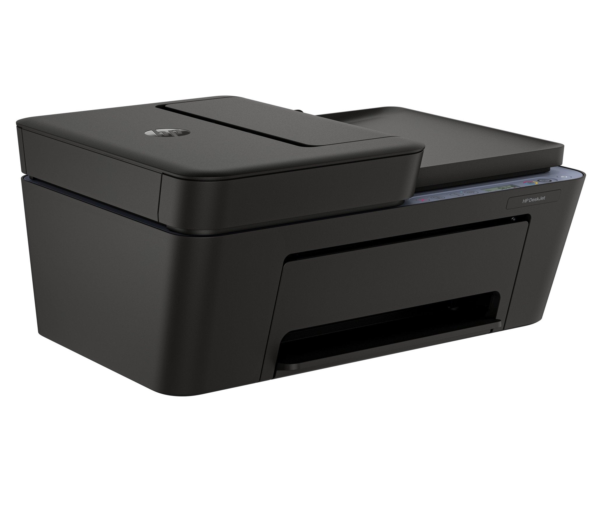 HP DeskJet 4330 Draadloos All - in - One Kleur Printer AJ4X9B - Compridis