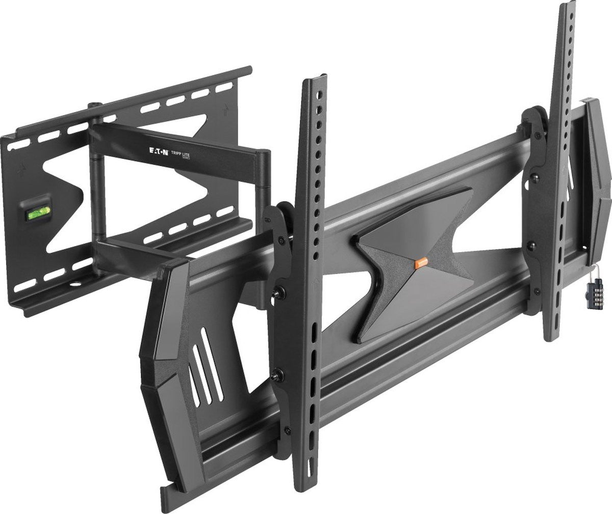 TRIPP LITE DWMSC3780MUL TV Confirmación de 94 cm (37 ") Negro