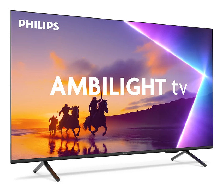 PHILIPS LED 4K Ambilight TV 55PUS8500/12
