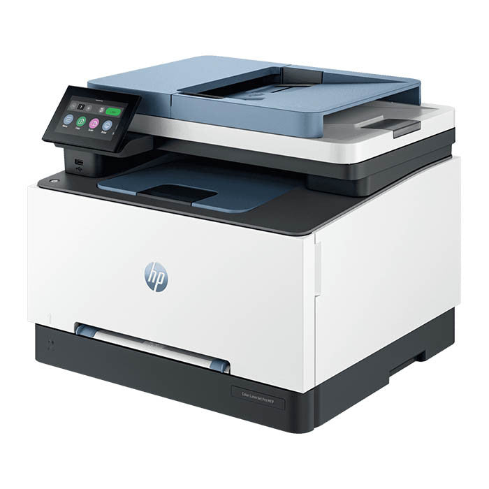 HP Kleurenlaserjet Pro MFP 3303FDW-printer:EUR 499M8A#B19