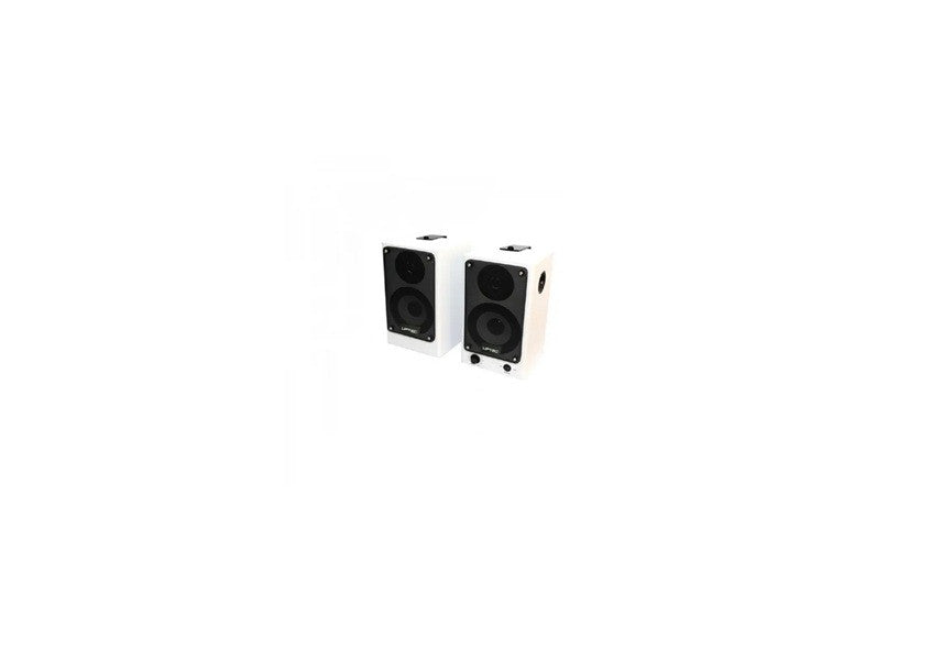 Amplificadores de altavoz Neklan CS/UPTEC LC de 2 × 20 W RMS 4082214