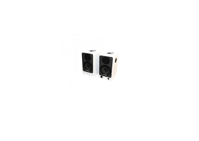 Amplificadores de altavoz Neklan CS/UPTEC LC de 2 × 20 W RMS 4082214