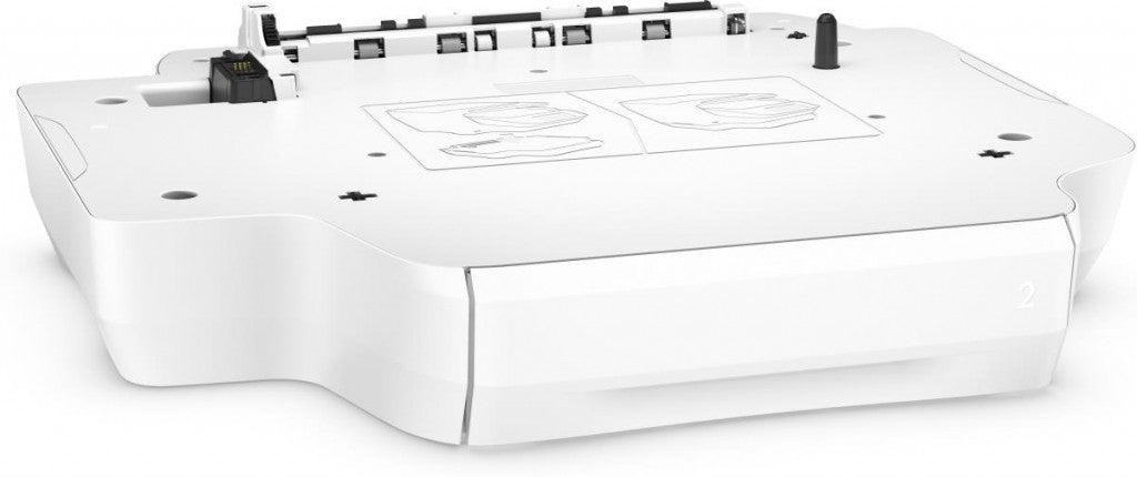 HP OfficeJet Pro 8700 250-Sheet Input Tray Multifunctionele lade 250 vel