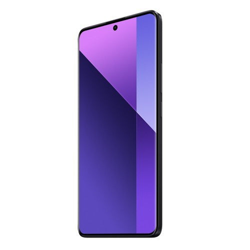 Xiaomi Redmi Note 13 Pro+ 16,9 cm (6.67") Dual SIM 5G USB Type-C 8 GB 256 GB 5000 mAh Zwart