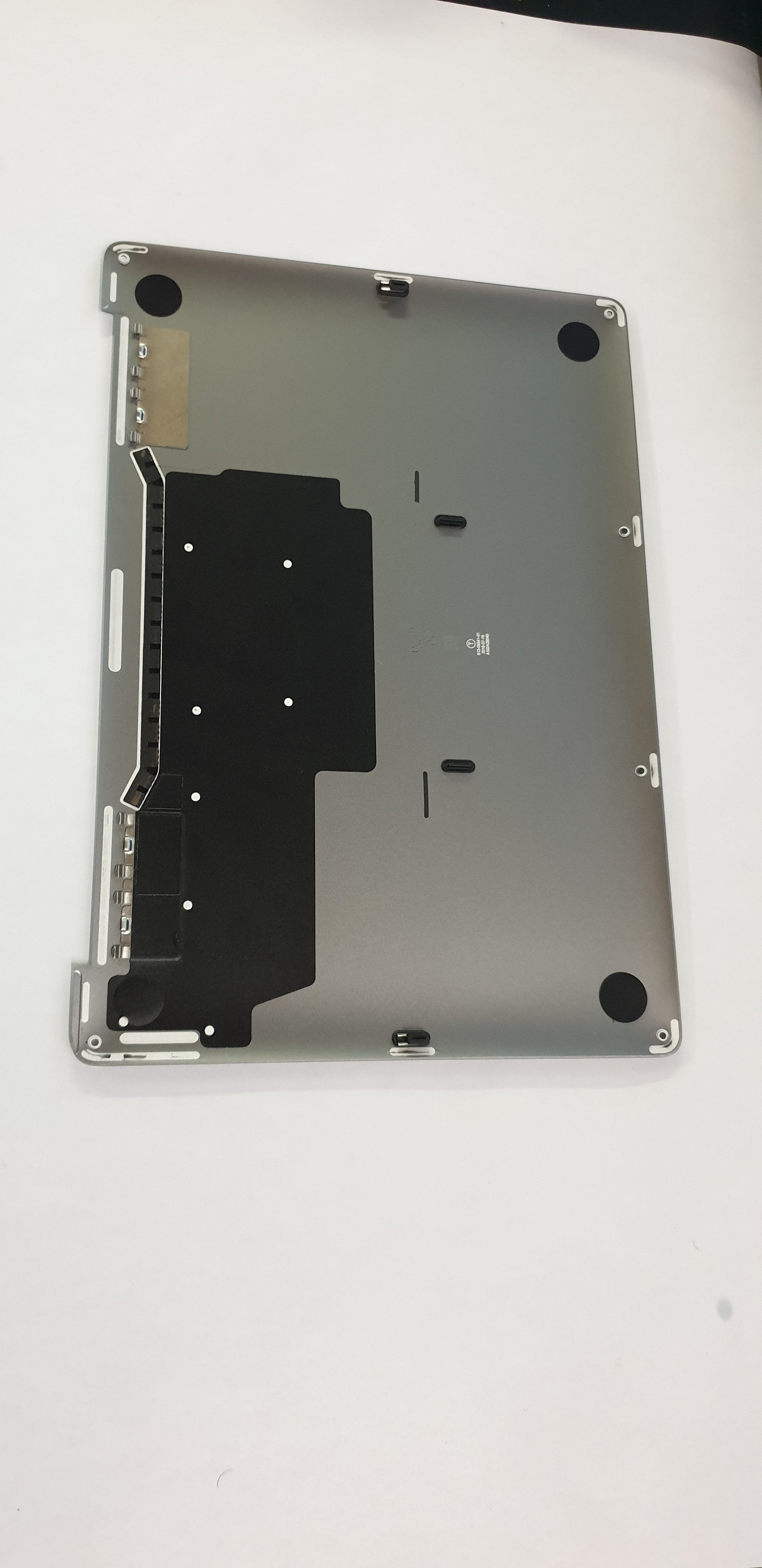 Apple Bottom para MacBook Pro A1708 Space Gray