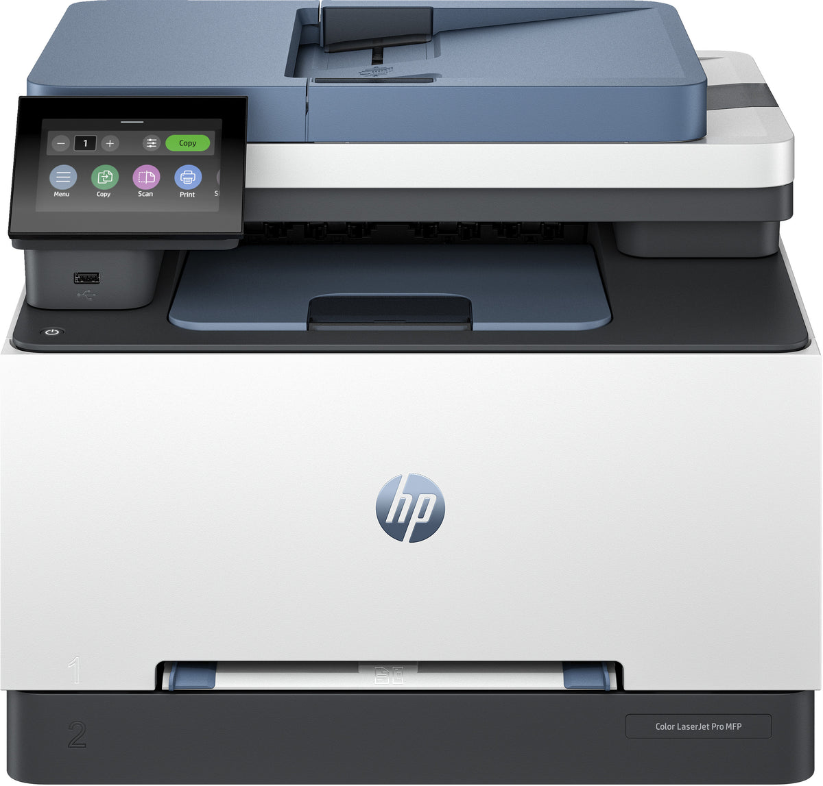 HP Color LaserJet Pro MFP 3302sdw – Impresora láser color A4, 25 ppm