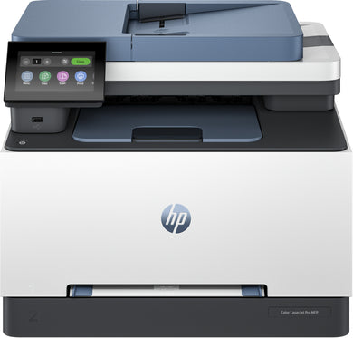 HP Color LaserJet Pro MFP 3302sdw – Impresora láser color A4, 25 ppm