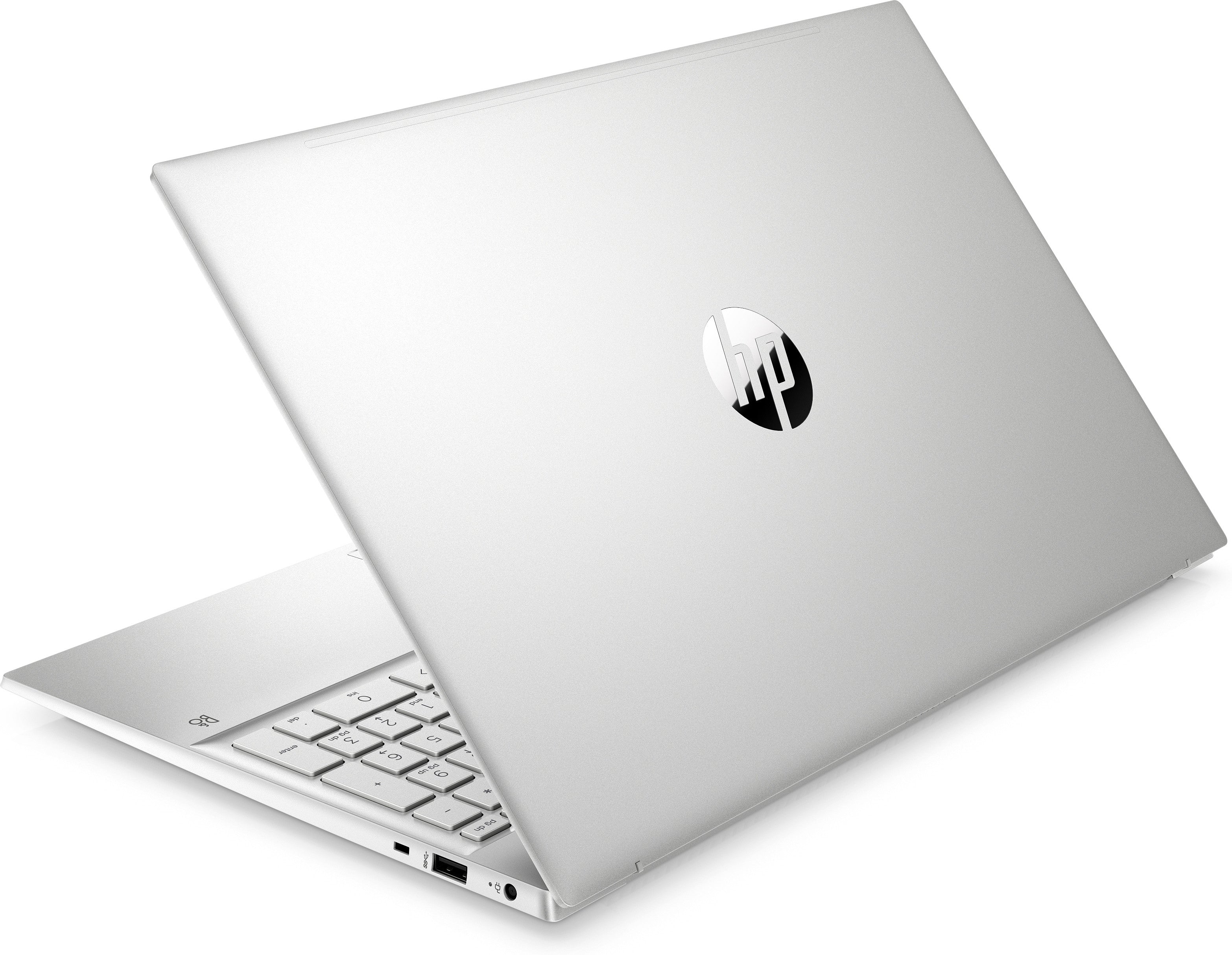 HP Pavilion R5-5500U 16GB 512GB 15.6" W11H QWERTY US 84K40EA#ABH