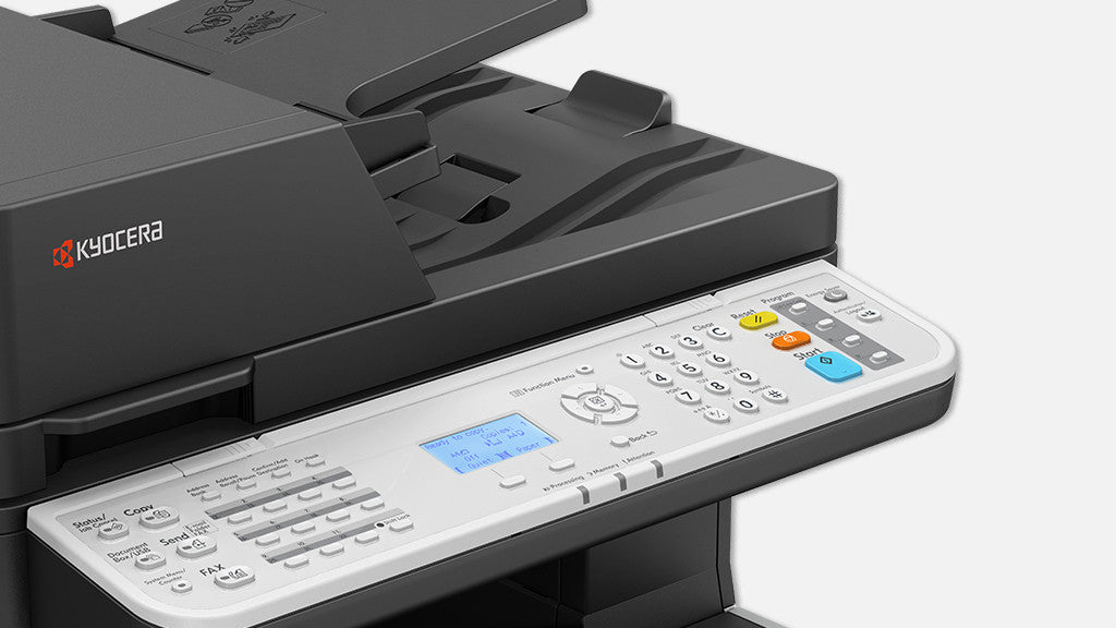 KYOCERA ecosys MA4500FX 110C123NL0