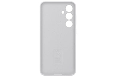 Samsung Galaxy S24 FE Silicone Case Gray EF-PS721CJEGWW