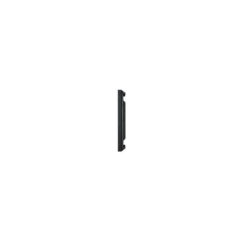 LG 55VM5E-A Image Periódico Letrero digital Flat-Screen 139.7 cm (55 ") LED 500 CD/m² Full HD Black 24/7