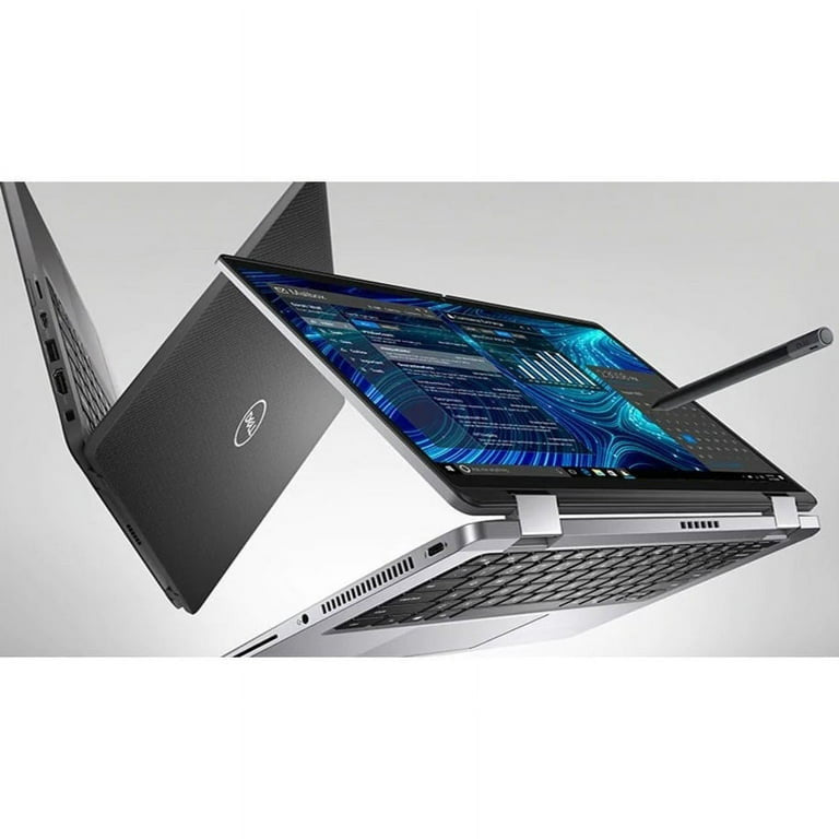 DELL Latitude 7420 i7 I7-1185G7 16 GB 512 GB W10PAG <tc>QWERTY</tc> 45G7M español
