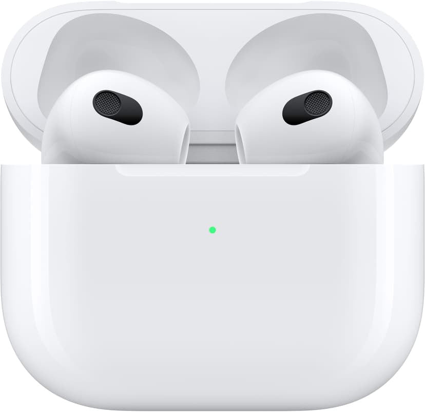 Apple AirPods (3rd generation) AirPods (3e generatie)
