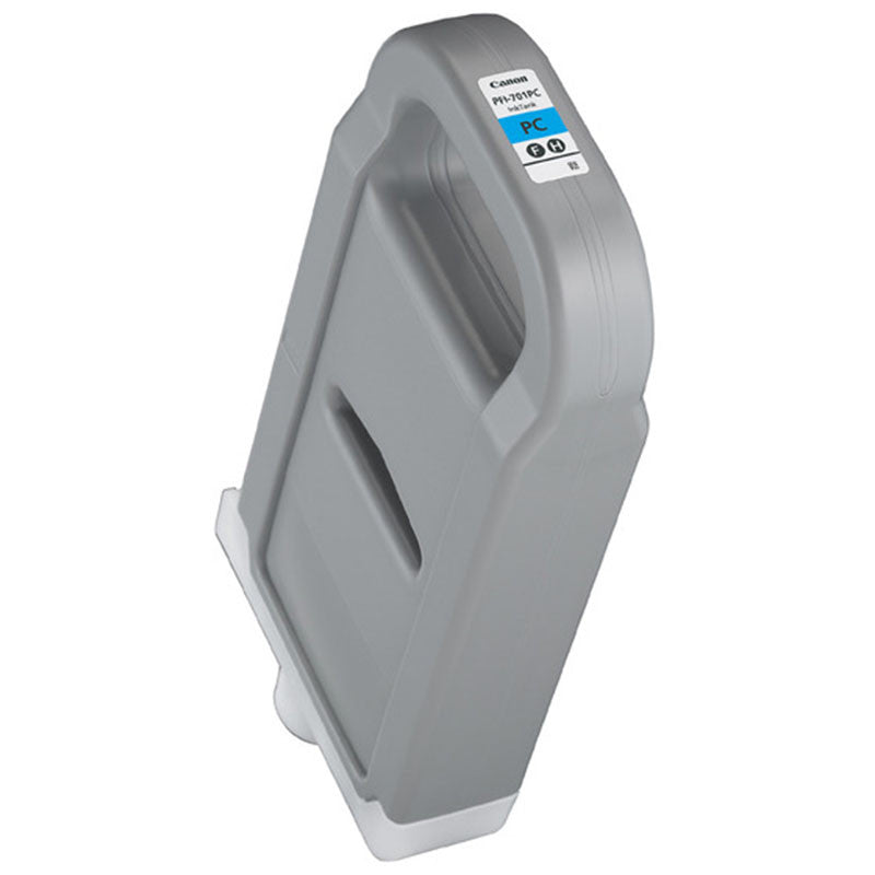 Canon PFI-701pc Inkcartridge original Photo Cyan