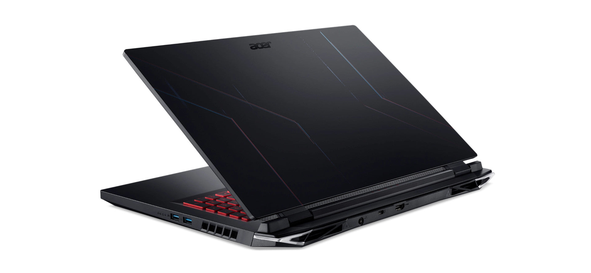 ACER Nitro 5 Intel I5-12500H 16GB 512GB RTX 3050 W11H QWERTY US NH.QG1EH.001