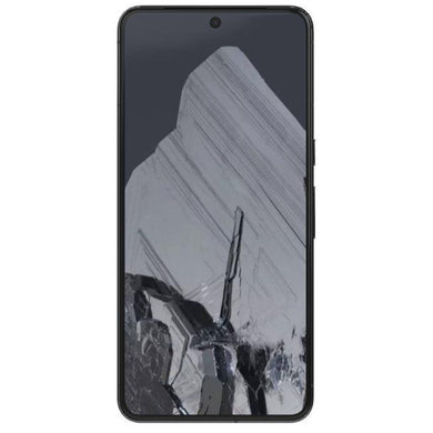 Google Pixel 8 Pro GA04798-GB 128GB Negro