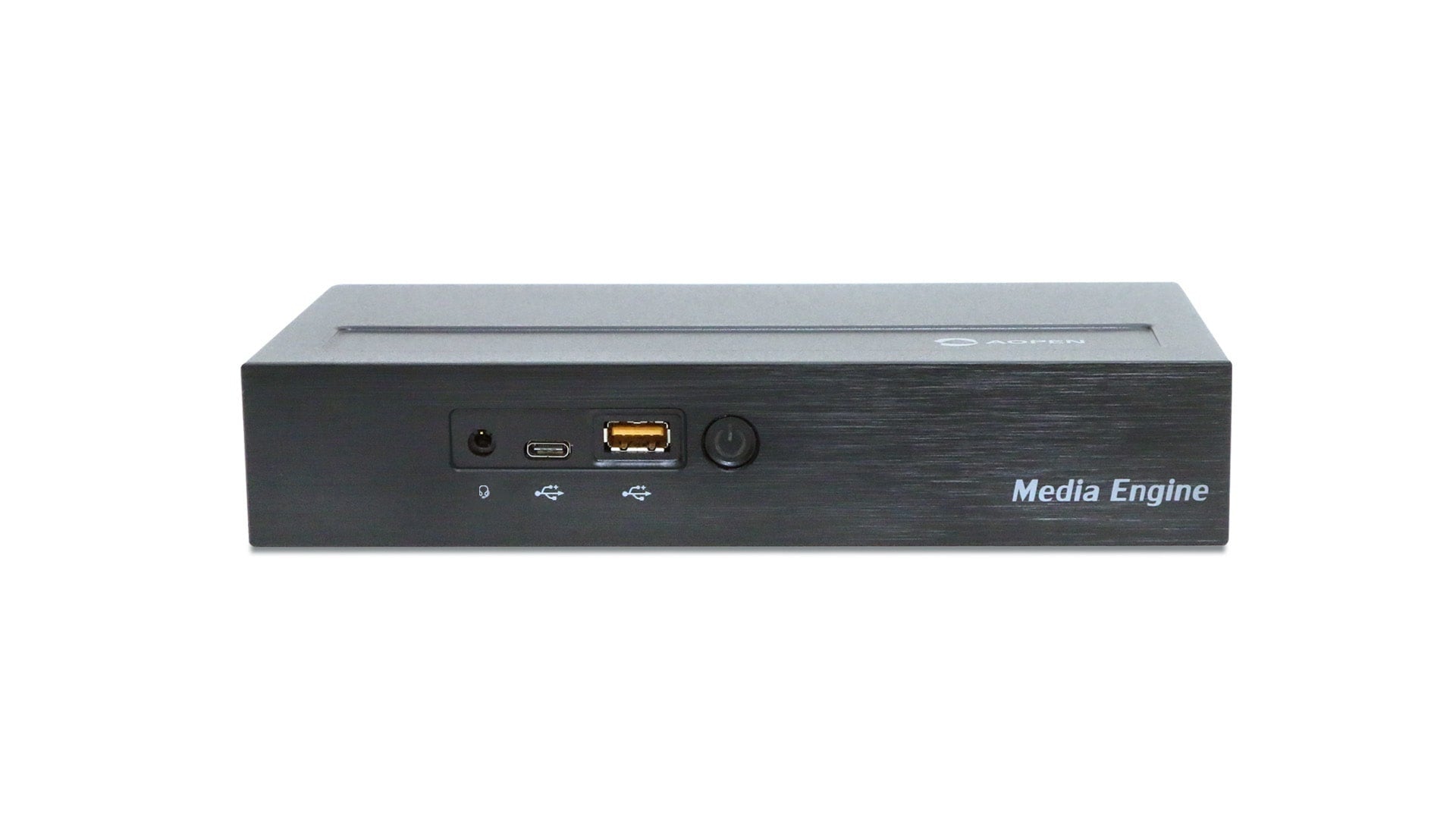 Aopen me57u negro 4k ultra hd 3840 x 2160 píxeles