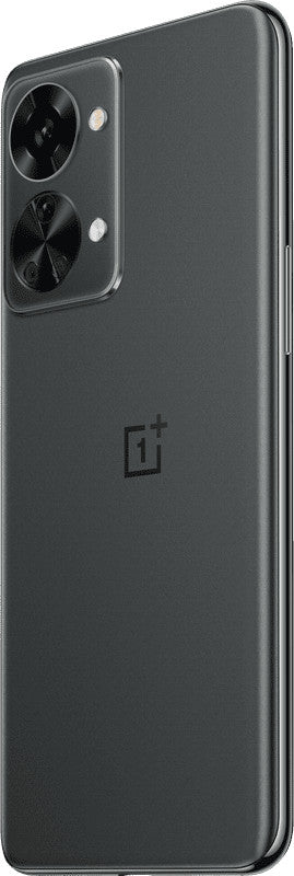 OnePlus Nord 2T 5G 16,3 cm (6.43") Dual SIM Android 12 USB Type-C 8 GB 128 GB 4500 mAh Grijs