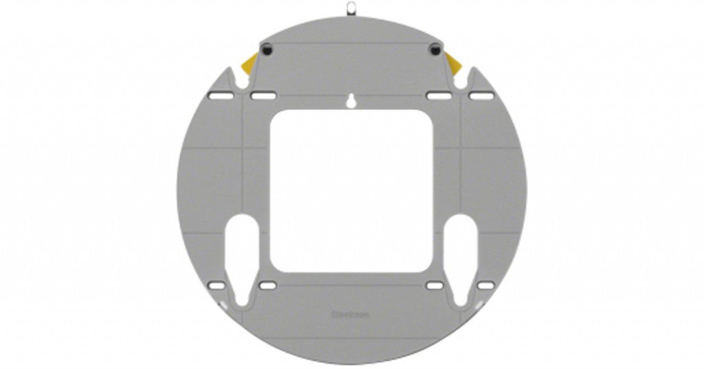 Microsoft STPM1WALLMT TV Mount 127 cm (50 ") Gray