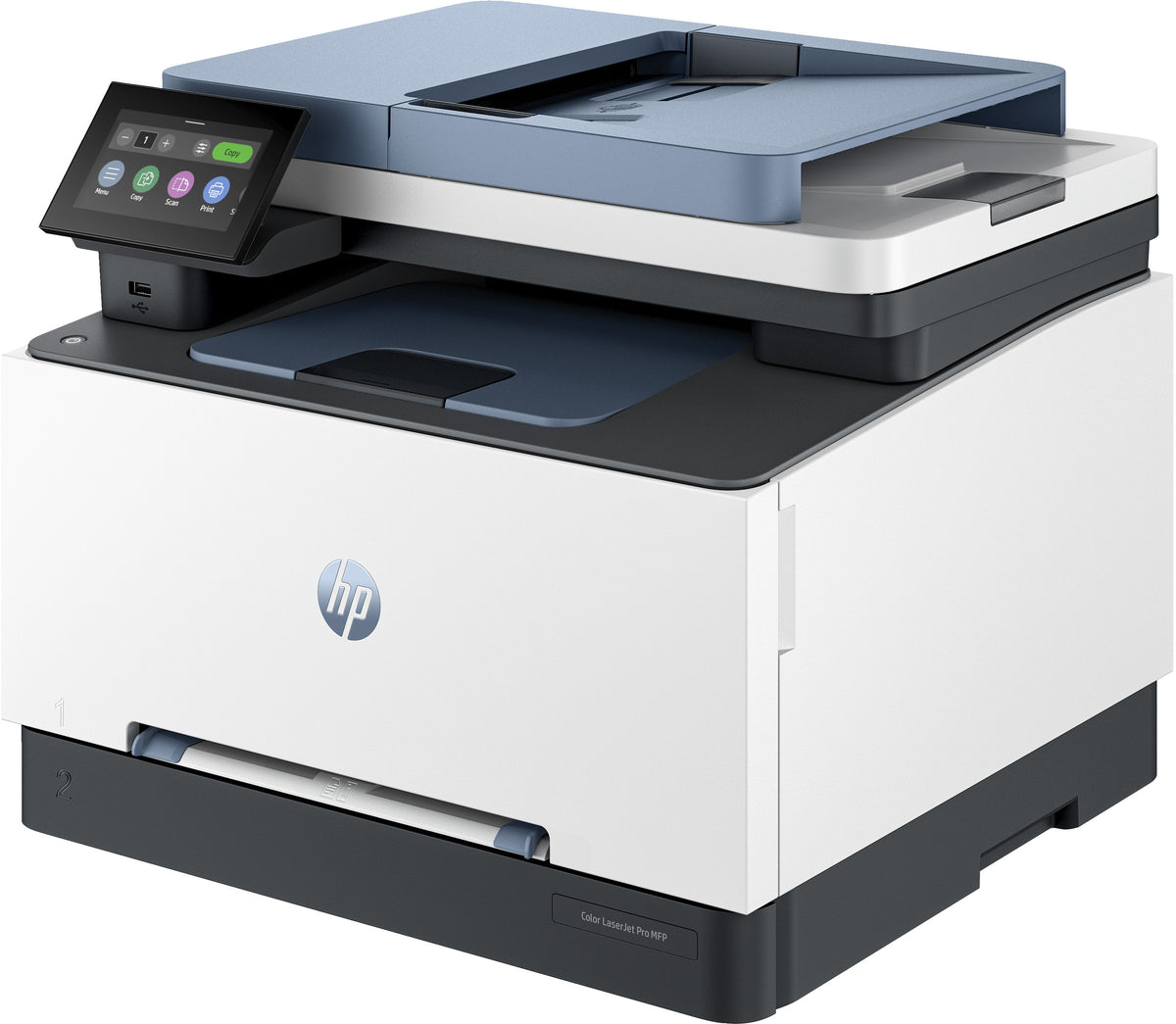 HP Color LaserJet Pro MFP 3302sdw – Impresora láser color A4, 25 ppm