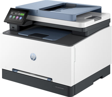 HP Color LaserJet Pro MFP 3302sdw – Impresora láser color A4, 25 ppm