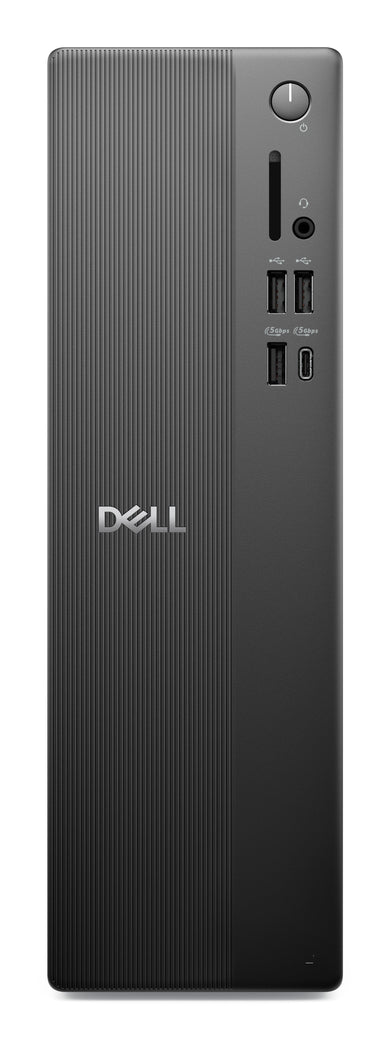 Dell ProSlim Essential QVS1260 i5-14400 16 GB/512 GB sobremesa negro – profesional