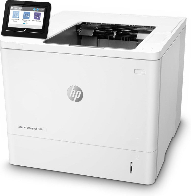 HP LaserJet Enterprise M612dn 7PS86A#B19