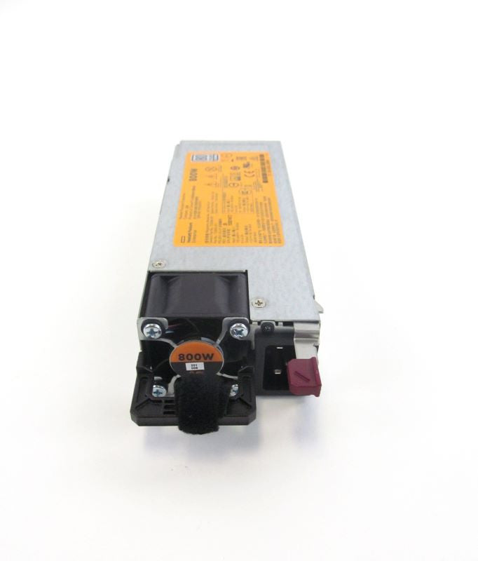 HP 800W Flex Slot Platinum Food 754381-001