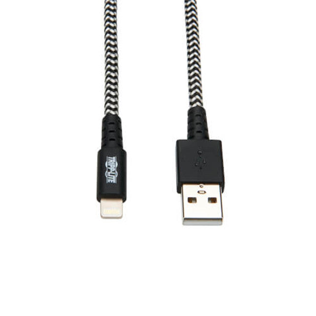EATON tripp lite Heavy-Duty usb-a naar Lightning-kabel M100-010-HD