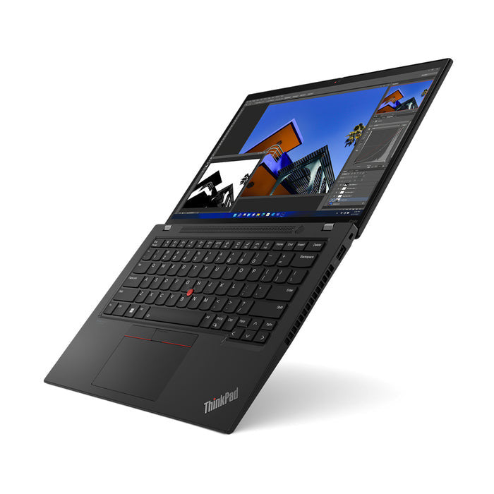LENOVO ThinkPad P14S G4 i5-1350P 16GB 512GB QWERTY VK 21HGS55700