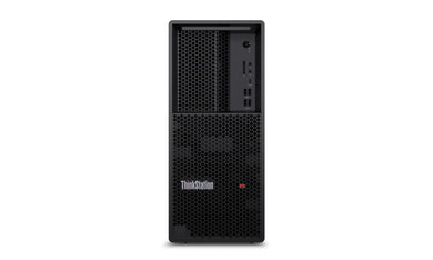 Lenovo ThinkStation P3 Tower i7-14700 16GB 512GB SSD Negro