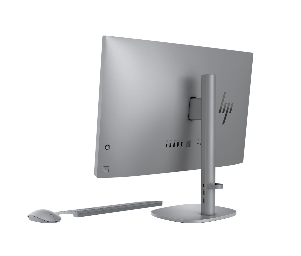 HP OmniStudio x PC de sobremesa todo en uno Ultra 7 155H 16GB 1TB 27" W11H B27G7EA#ABH