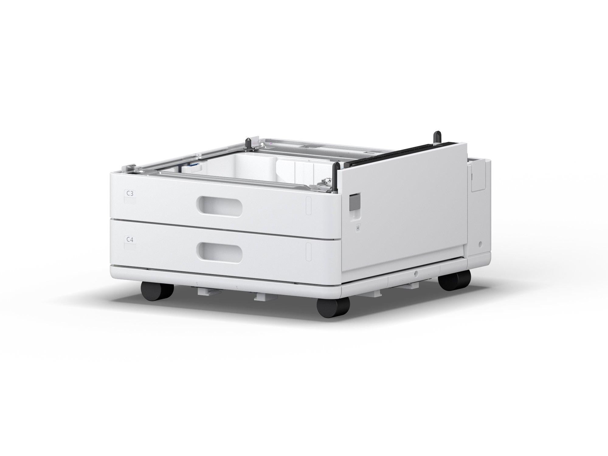Epson C12C936871 Bandeja de papel y entrada de documento 1000 Hojas