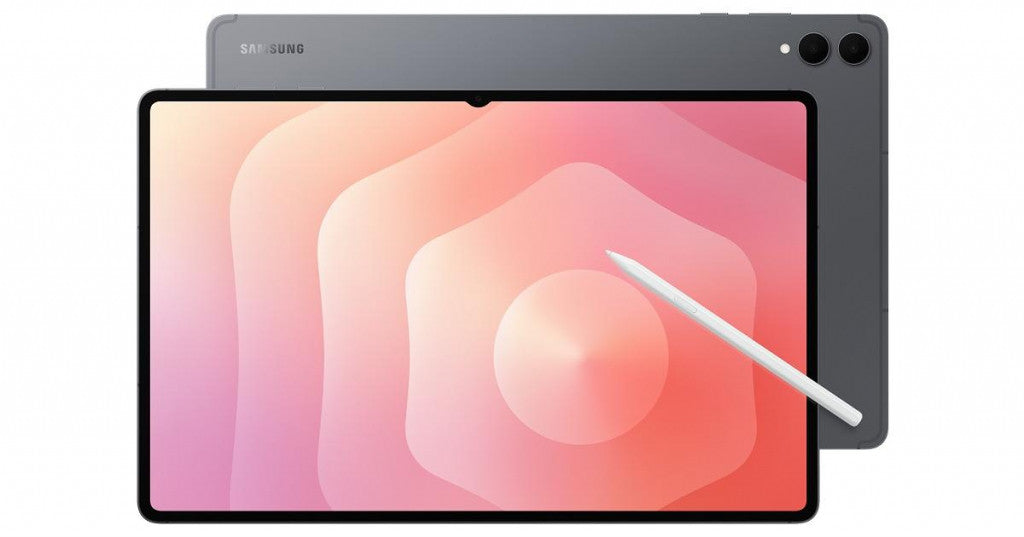 Samsung Galaxy Tab S11 Ultra (14.6") SM-X930NZAPEUB