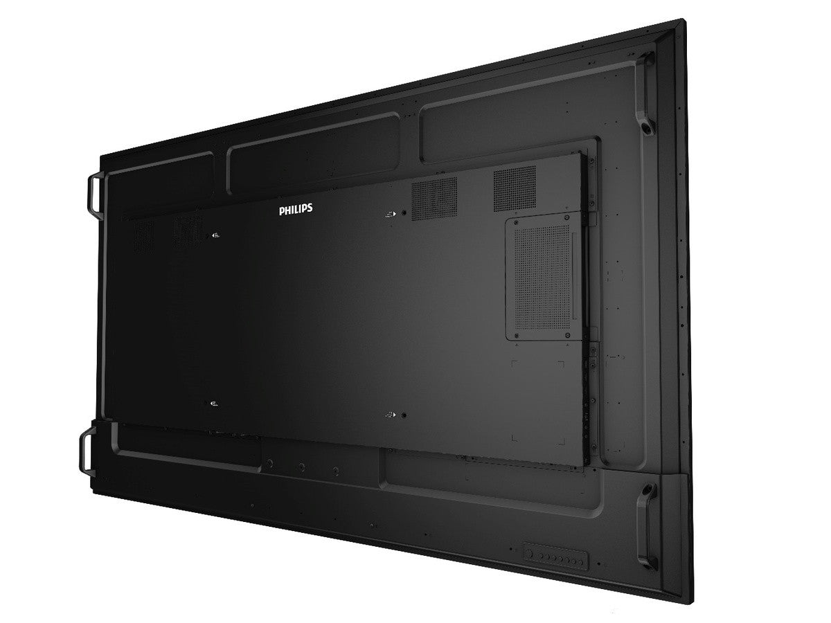 PHILIPS D-Line 65BDL4511D/00 Pantalla UHD 4K de 65″ 500 cd/m² – Negro