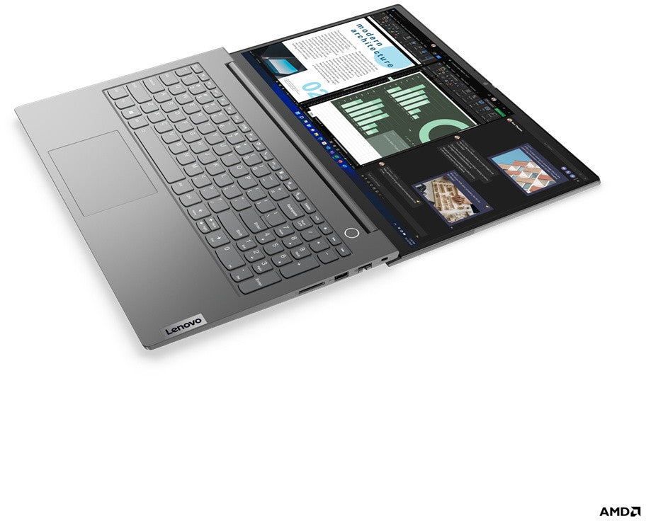 LENOVO ThinkBook 15 G4 AMD 5825U 512GB 16GB AZERTY 21DL006GMB
