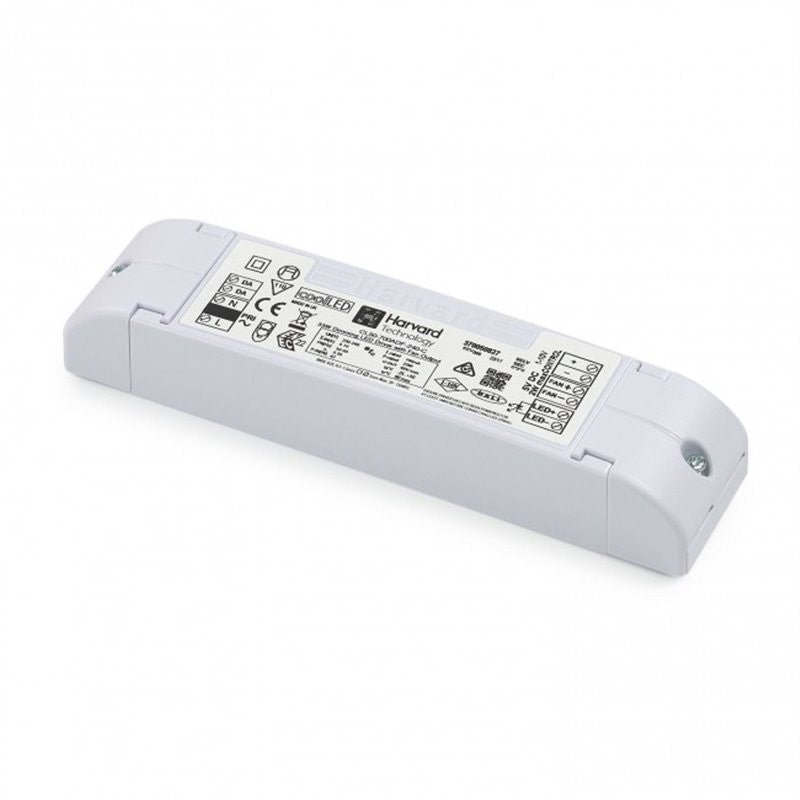 XAL LED - voeding 700MA - DC 38W DIM5 000374484 - Compridis
