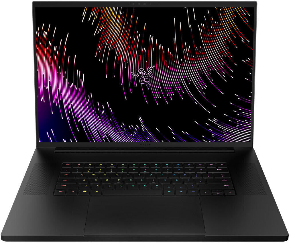 Razer Blade 18 I9-13950HX 32GB 1TB RTX 4070 18" QWERTZ RZ09-0484SGH3-R3G1