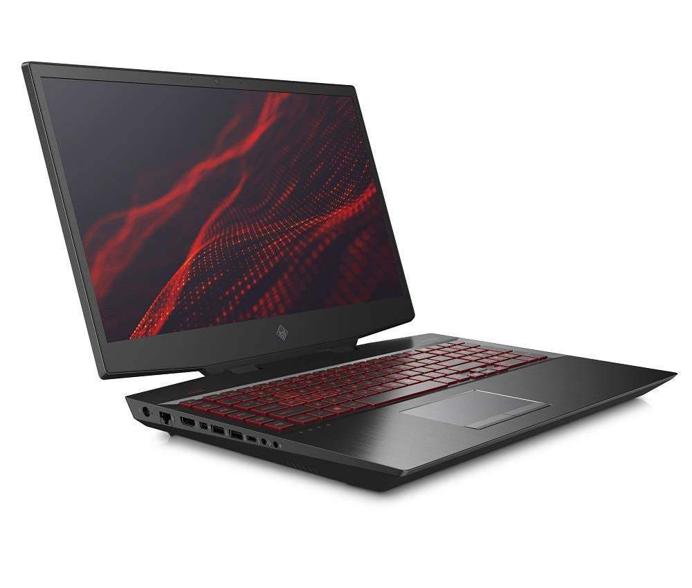 HP OMEN Omen 17 I7-12700H 16GB 512GB RTX 3050 Ti (4GB) 17.3" 16S59EA