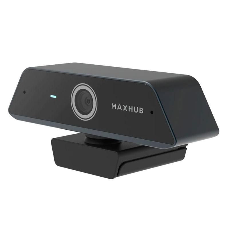 Maxhub uc W20 Cámara web 4K 001.007.0010452