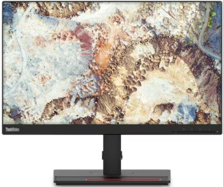 LENOVO T22I-20 D20125FT0 21.5INCH Monitor-HDMI 61FEMAR6EU