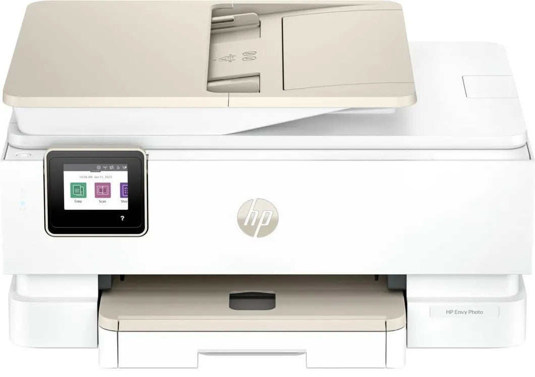 HP Envy Photo 7930 AiO PRNTR:CE - XMO2 B63K5B629 - Compridis