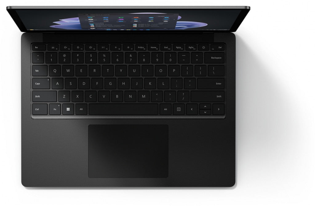 MICROSOFT Surface Laptop 5 Intel Core i5-1245U 16GB 512GB W11P QWERTY VS R8Q-00027