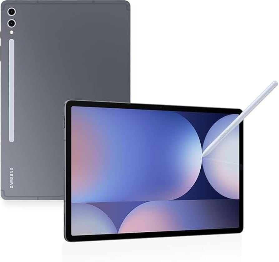 Samsung Galaxy Tab S10 Ultra (14.6", Wi-Fi) SM-X920NZAPEUB