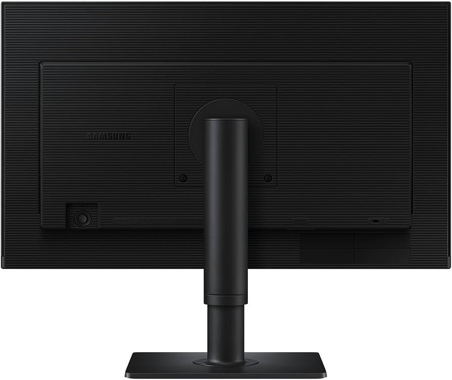 Samsung S40GD LS27D400GAUXEN Monitor 27″ IPS Full HD 100 Hz Negro