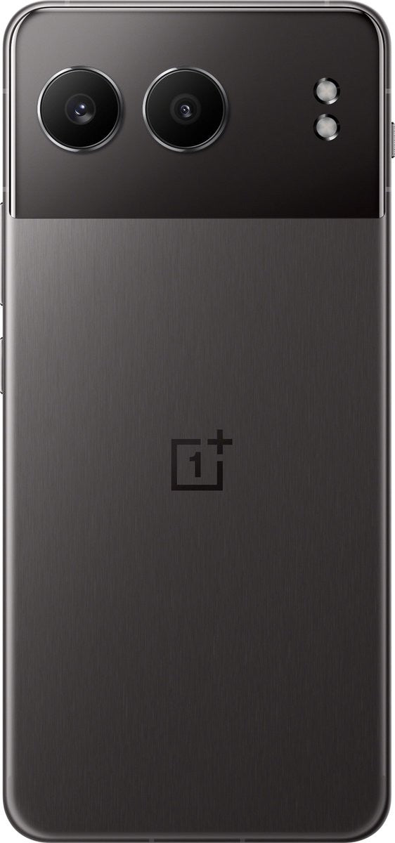 OnePlus Nord 4 17,1 cm (6.74") Dual SIM Android 14 5G USB Type-C 12 GB 256 GB 5500 mAh Zwart 5011110268