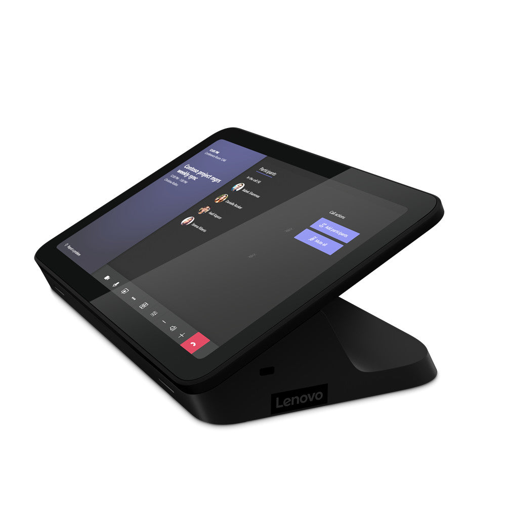Kit de videoconferencia ThinkSmart One 12B de LENOVOW0004ES