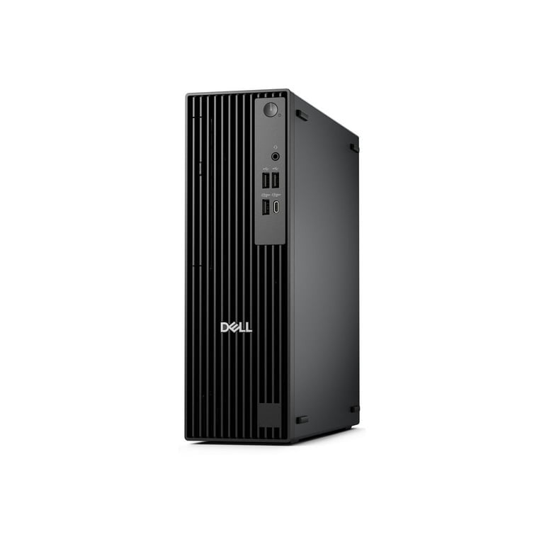 Dell Pro Slim QCS1250 Intel Core Ultra 5 235 16GB 512GB Negro
