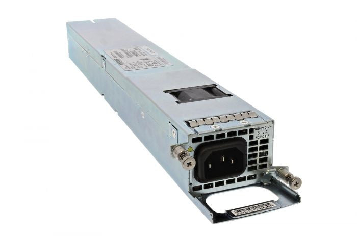 Cisco ASR 1000 Series Food ASR1001-PWR-AC